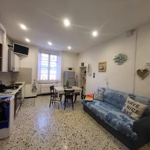  Appartamento Casina Angiulina