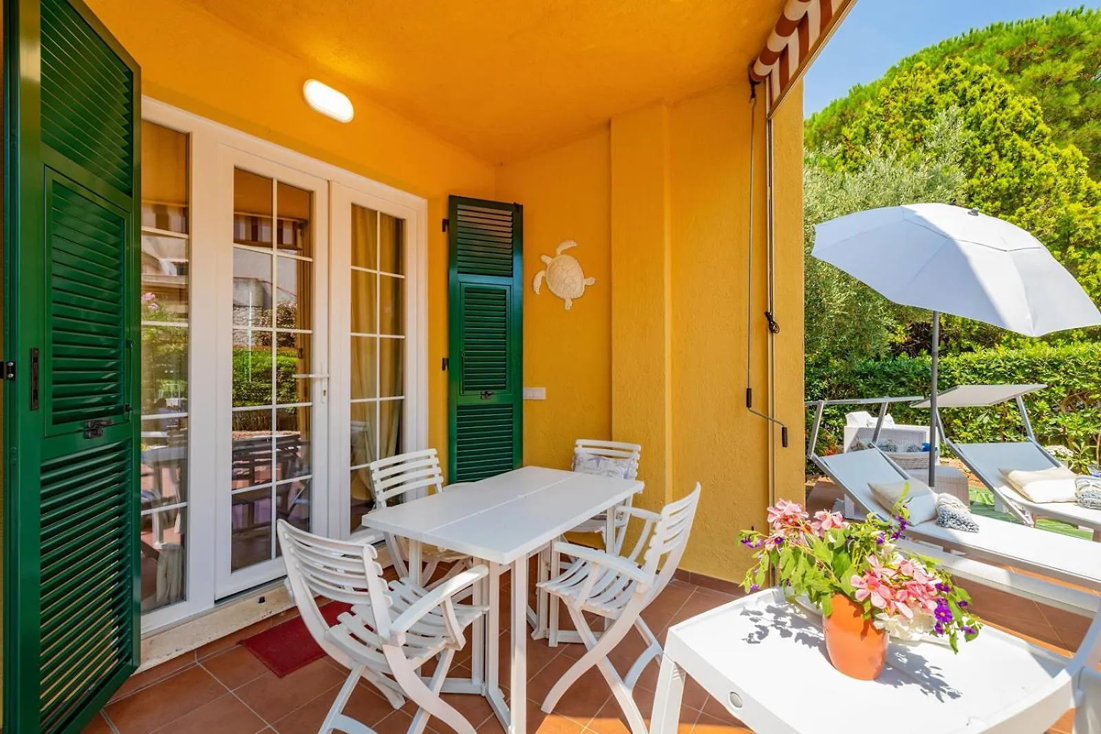 Apartment Isabel Beach And Bike Finale Ligure
