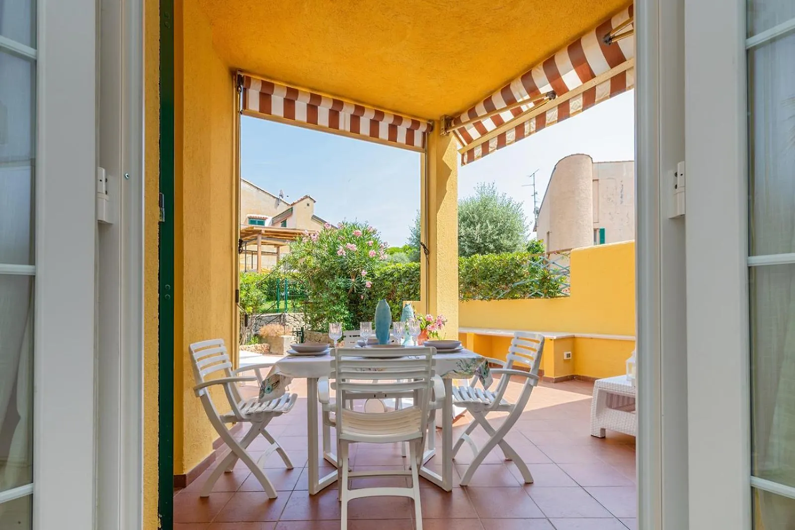 Apartment Isabel Beach And Bike Finale Ligure Italy