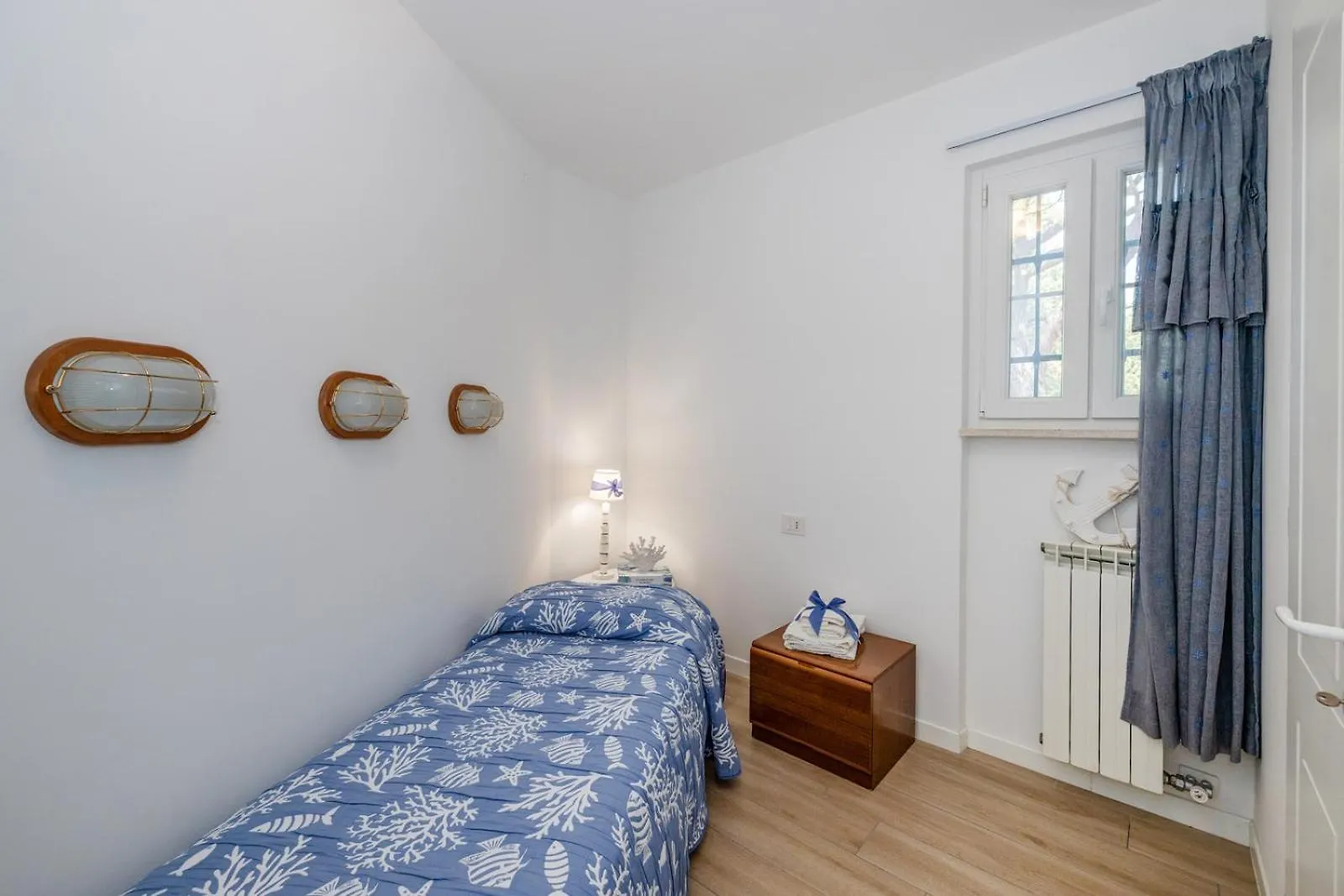 Isabel Beach And Bike Finale Ligure Apartment