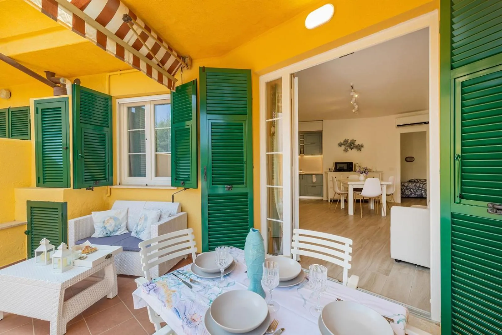 Apartment Isabel Beach And Bike Finale Ligure
